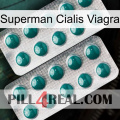 Superman Cialis Viagra dapoxetine2